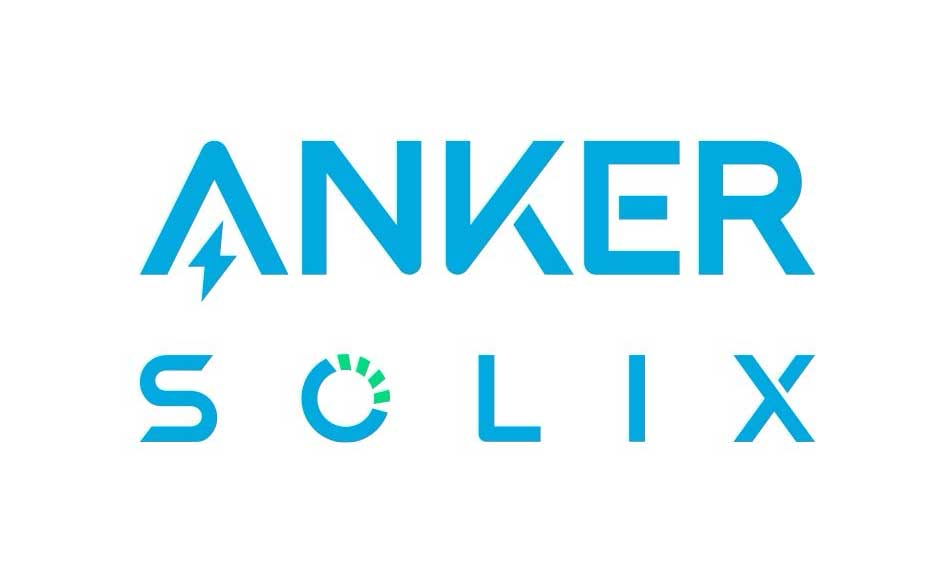 Logo Anker SOLIX