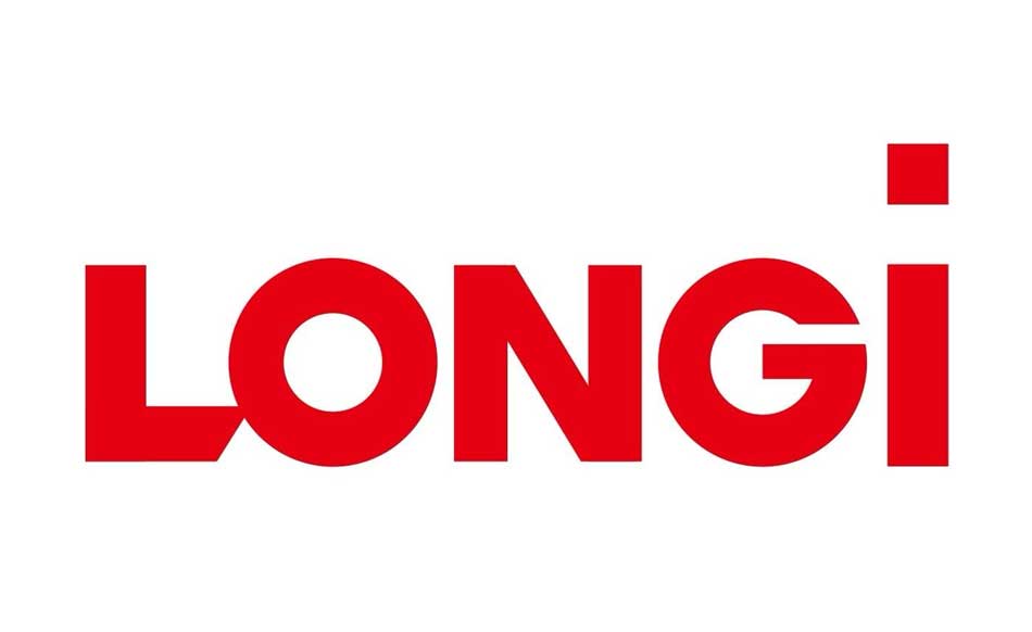 Logo Longi