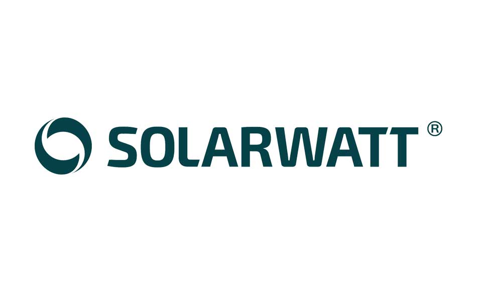 Logo Solarwatt