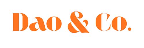 Logo Dao & Co.