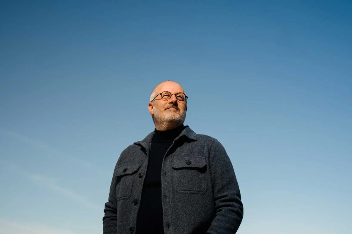 Peter Desmet